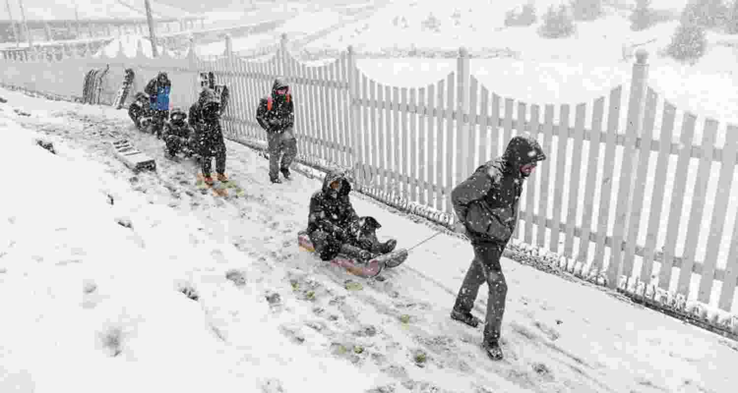 Represntational Image.