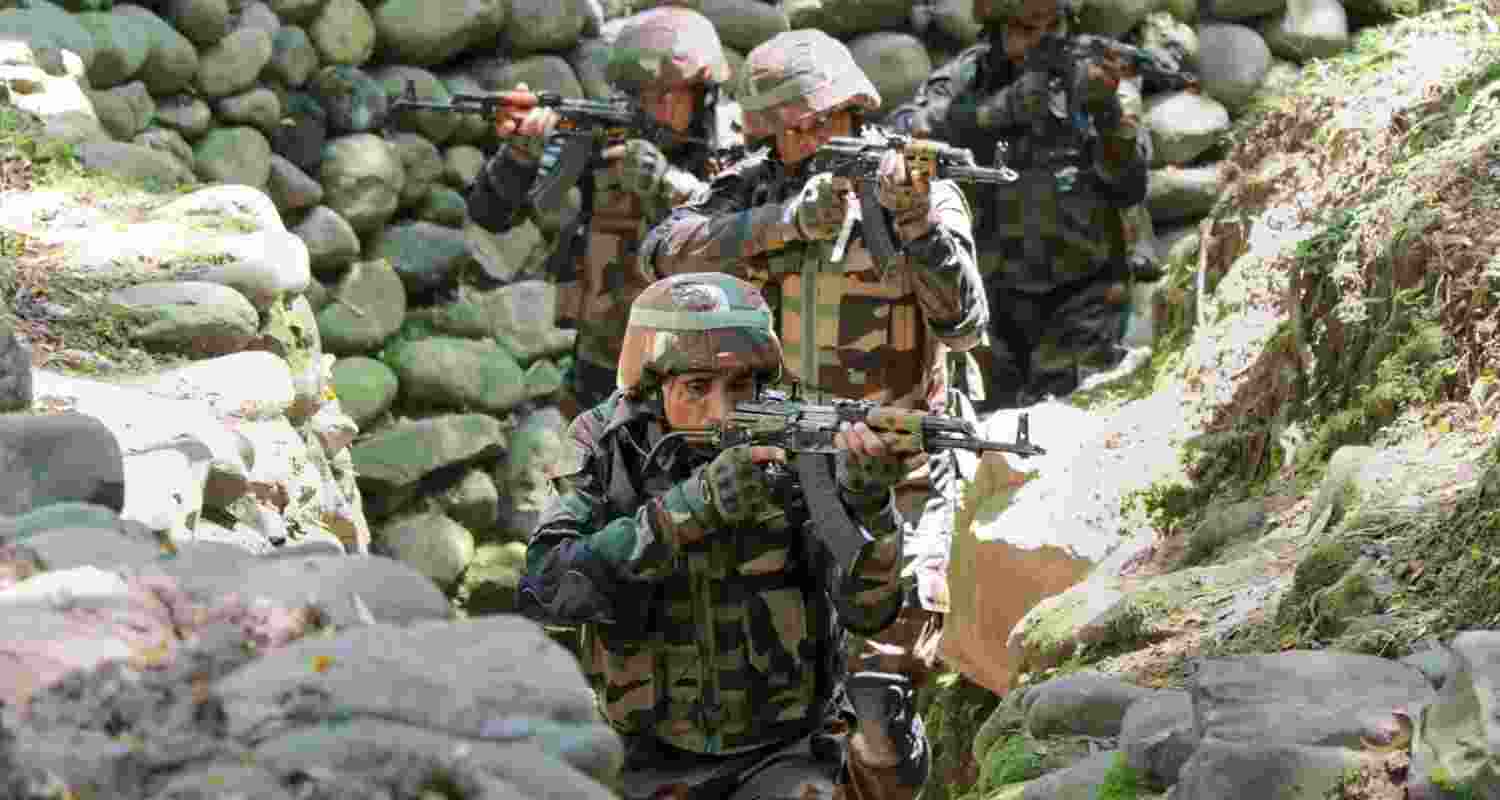 Represntational Image.