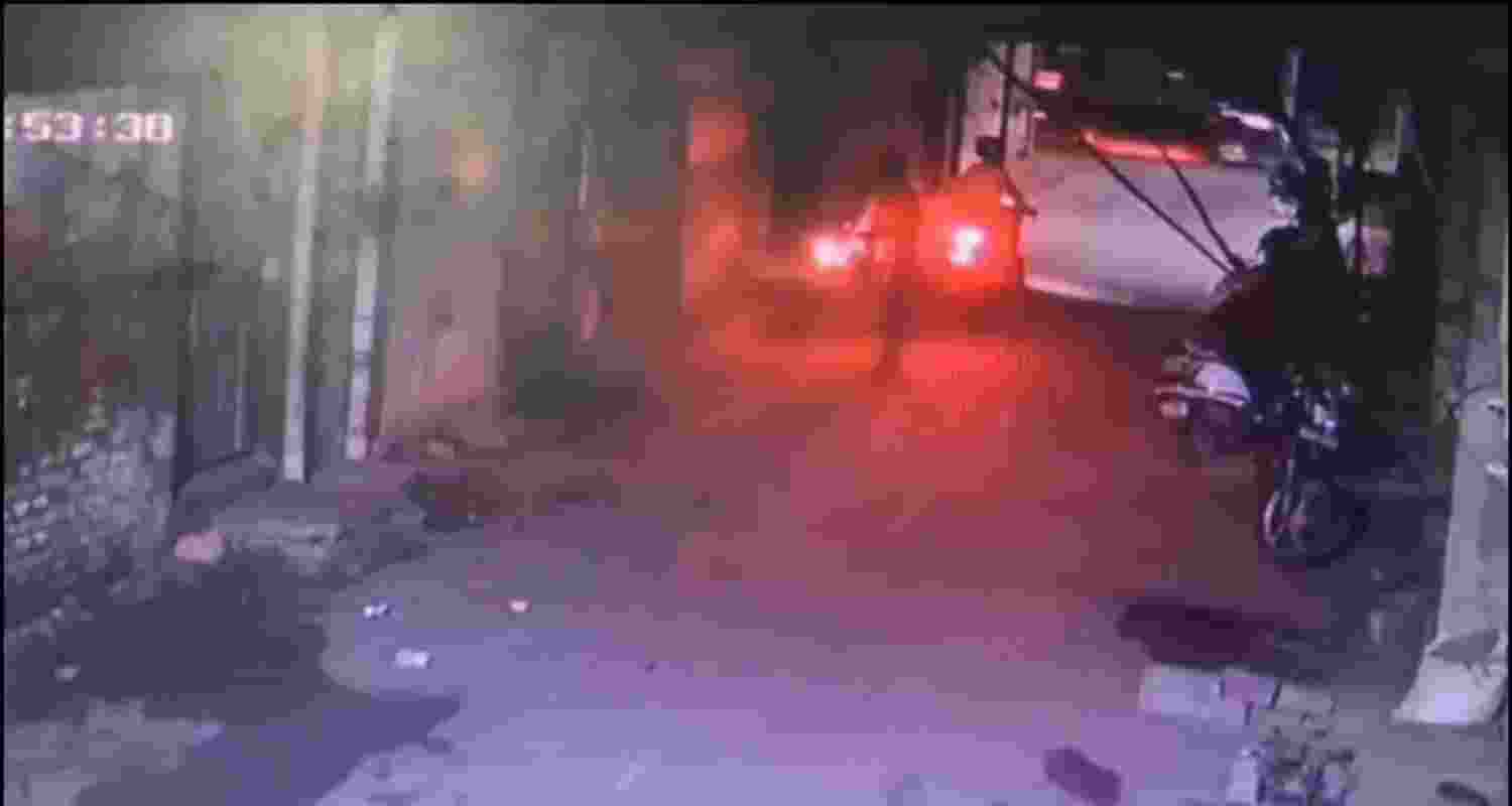 Representational image.