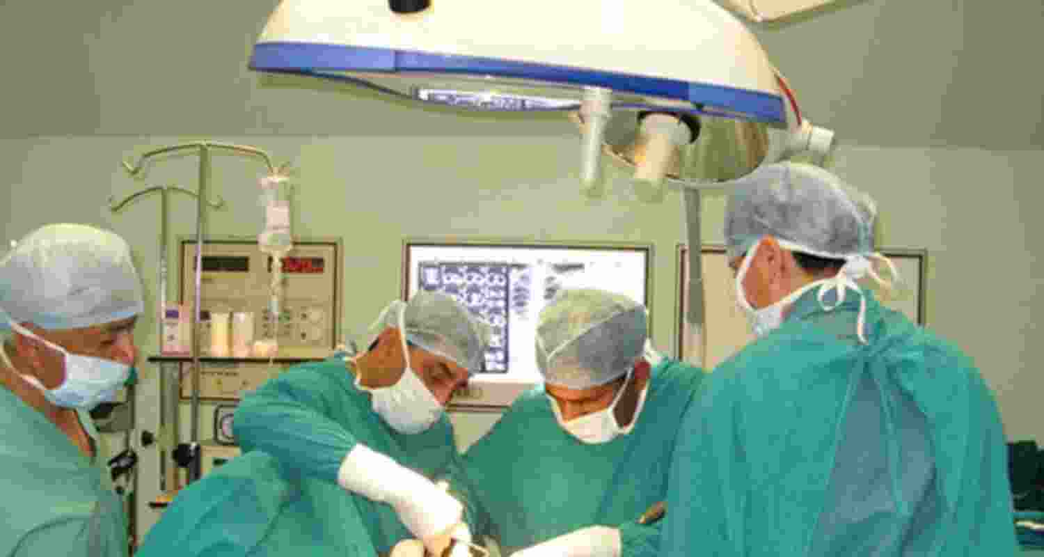 Representational image.