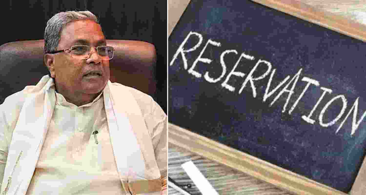 Karnataka govt mulls PwD reservation in education, private jobs