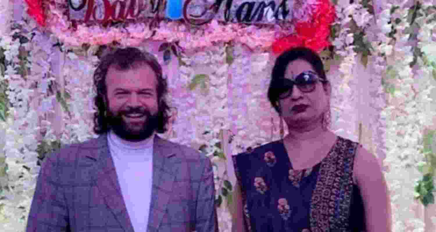 Hans Raj Hans’ wife Resham Kaur passes away at 62