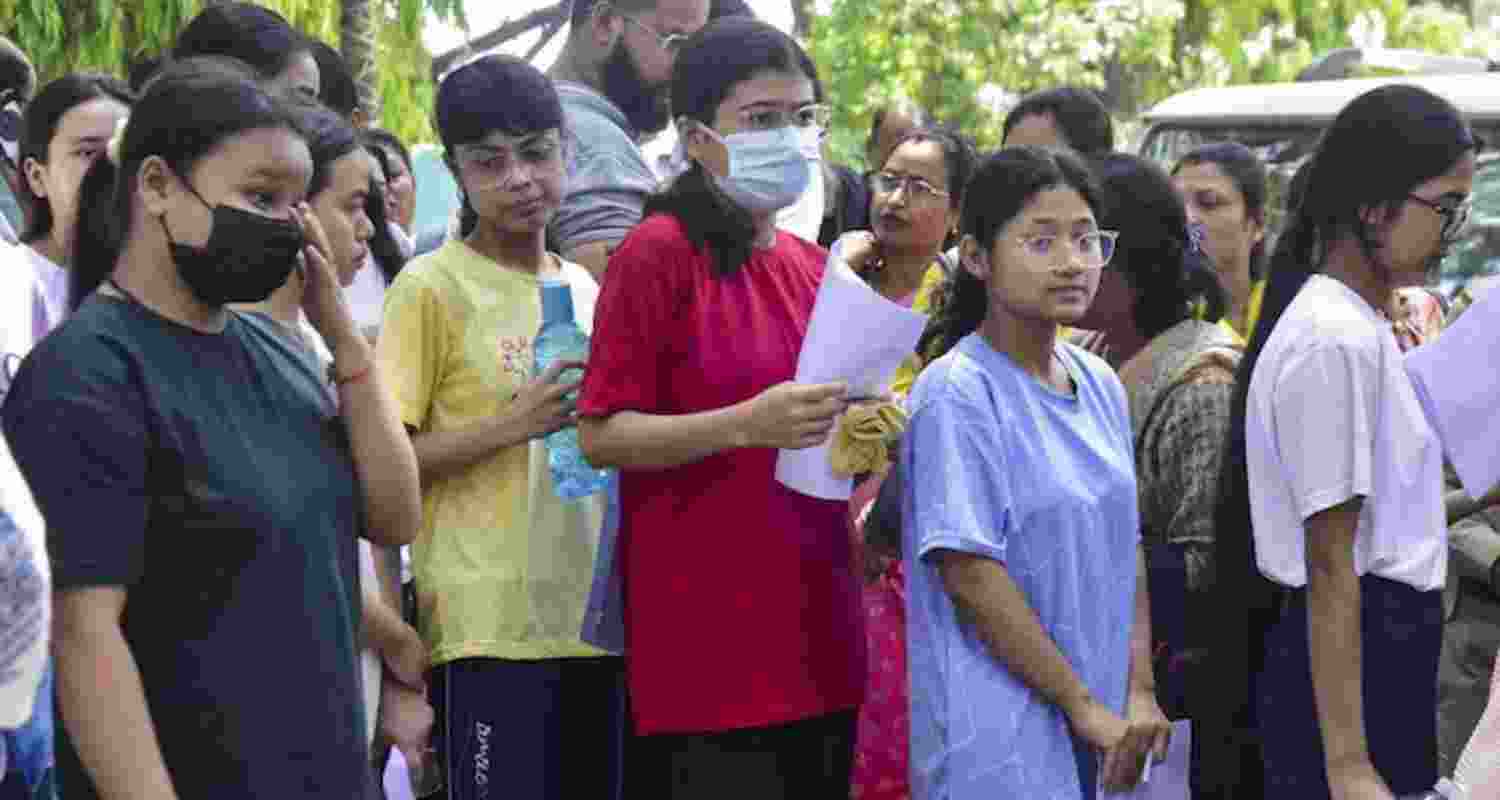 NEET-UG 2026 re-test: NTA to hold nationwide mock drill tomorrow 