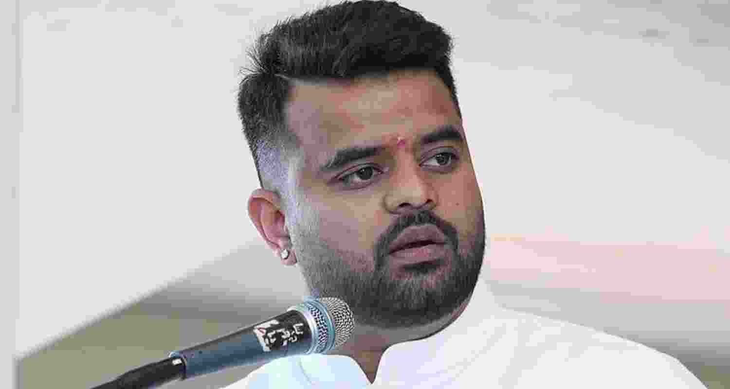 Prajwal Revanna case: Multiple rapes, confinement, filming of acts and threatening