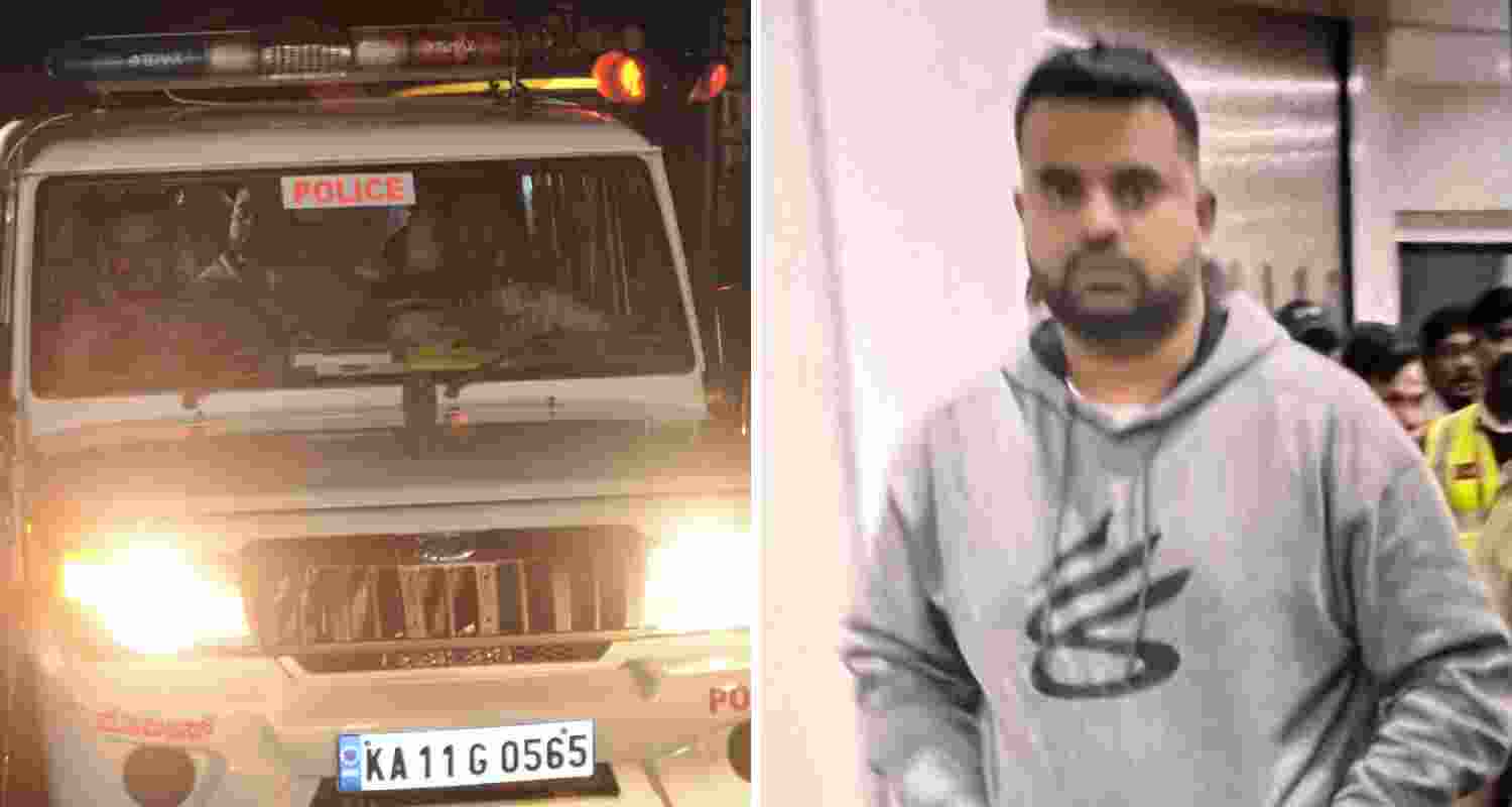 Before reaching Bengaluru from Munich, the Hassan MP had made a last attempt to avoid arrest and had moved the court seeking bail.  Prajwal faces three sexual abuse cases, while his mother has sought anticipatory bail in an alleged kidnapping case.