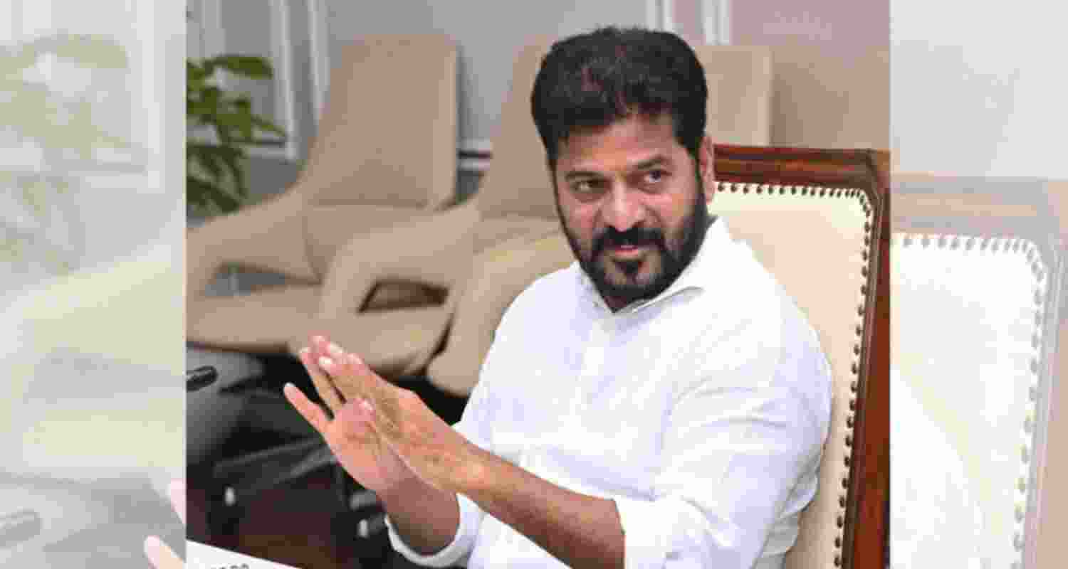 Telangana CM reassures 42 pc reservation for Backward Classes