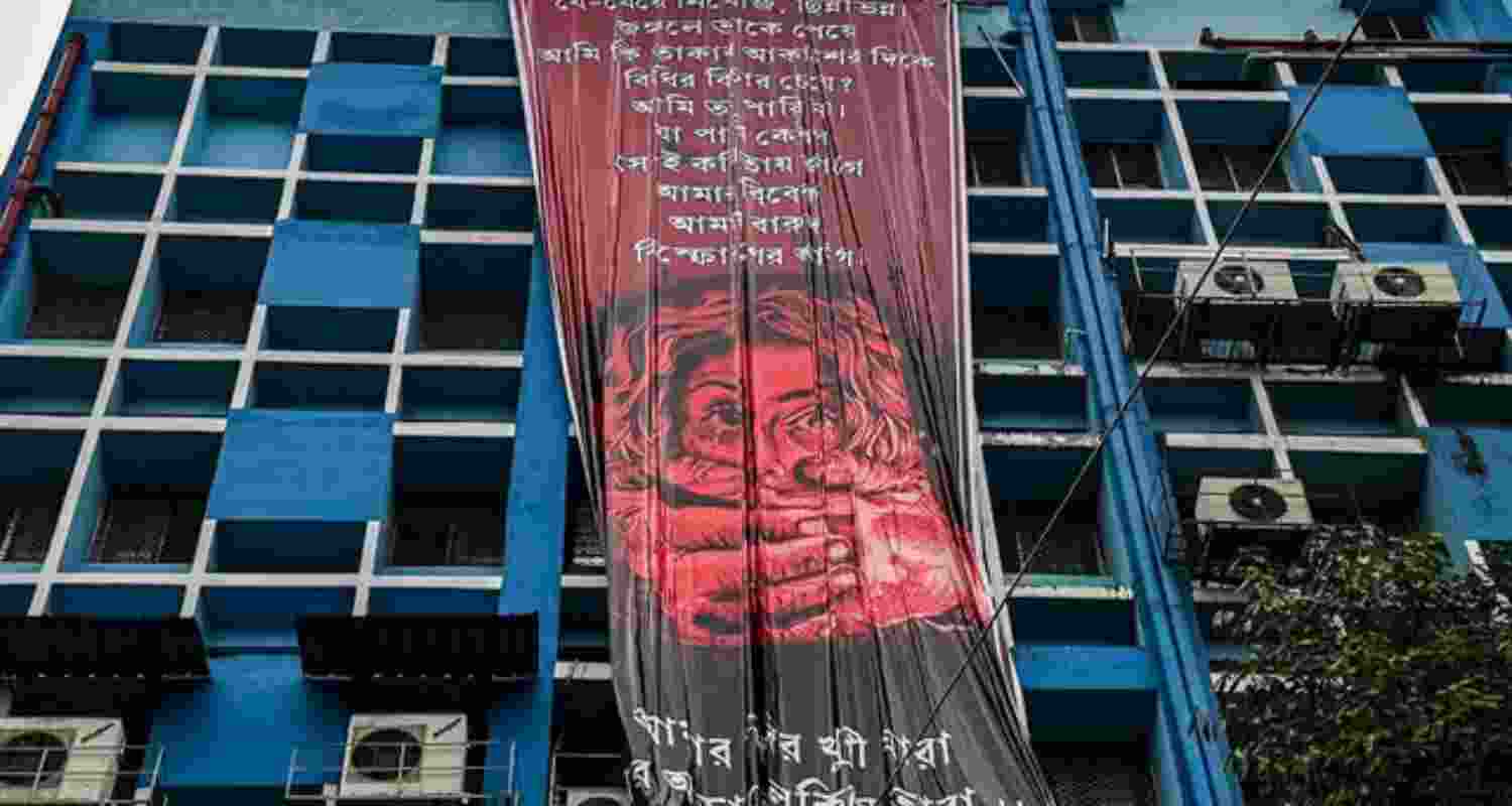 No proof of struggle at crime scene of RG Kar case: Forensic 