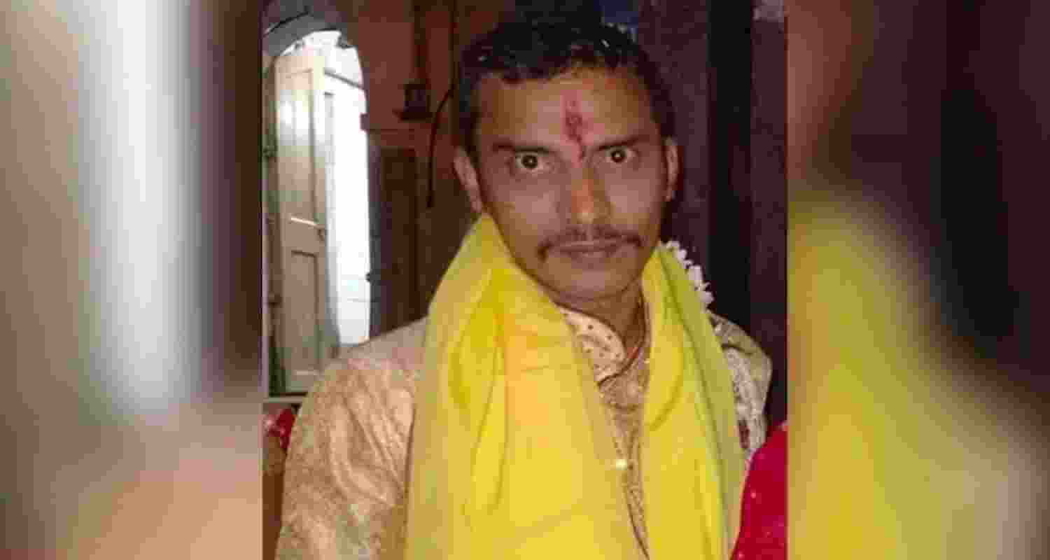 From power to prison: RG Kar convict now tends prison garden