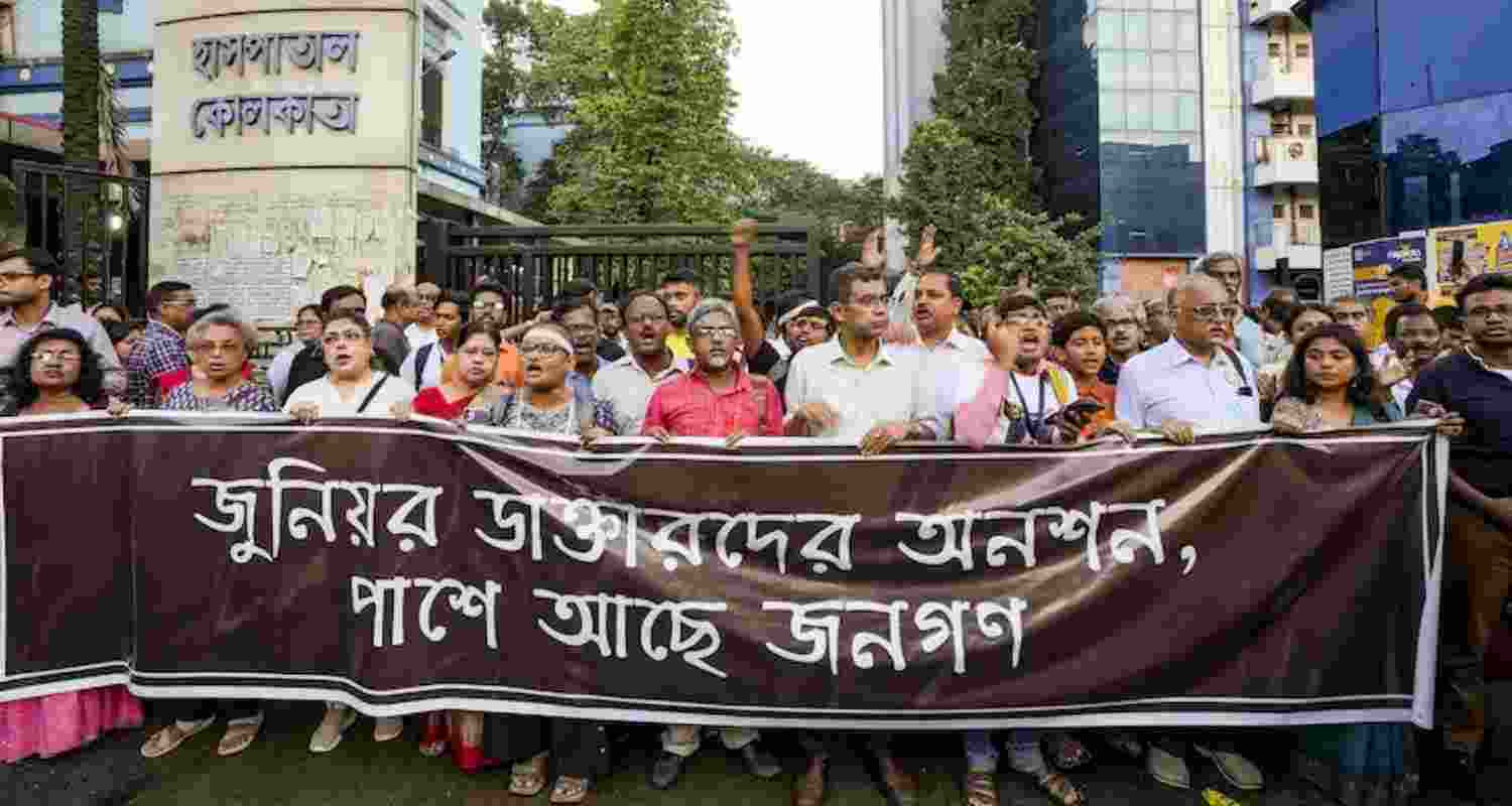 CBI questions RG Kar Hospital nurses in probe controversy