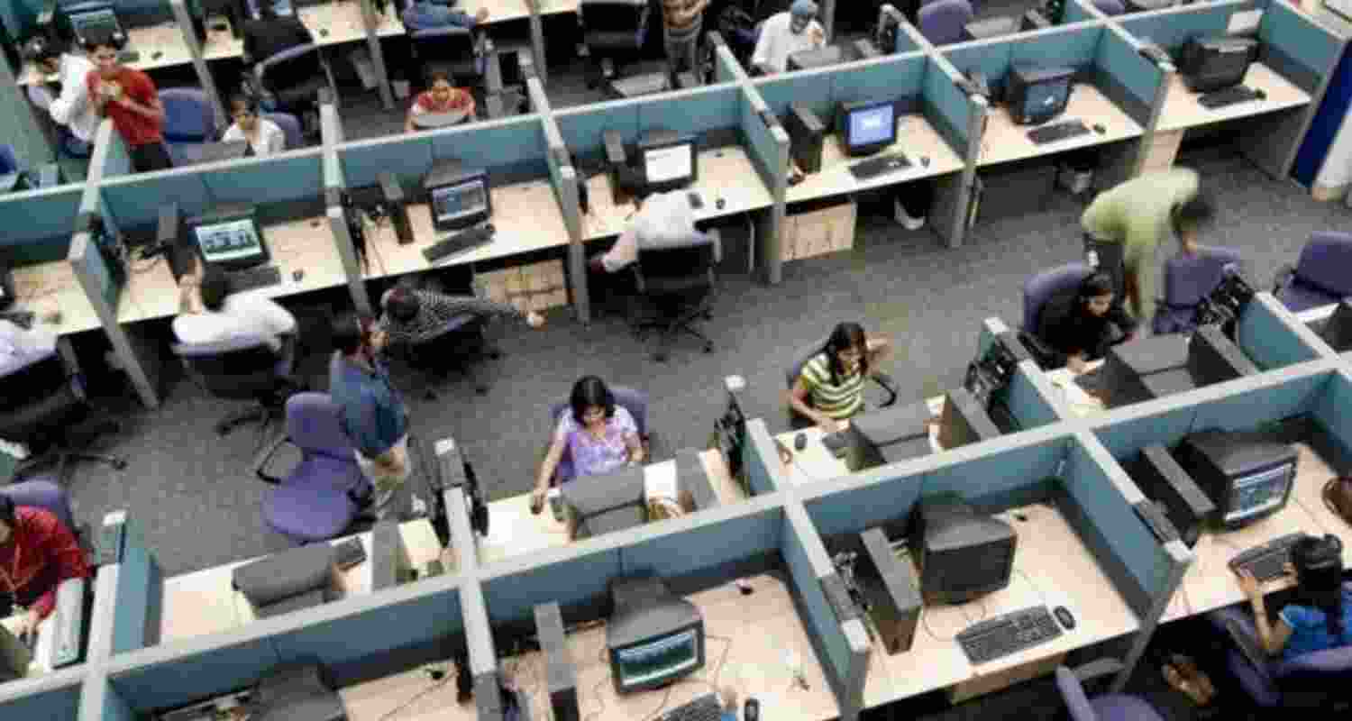 Representational image.