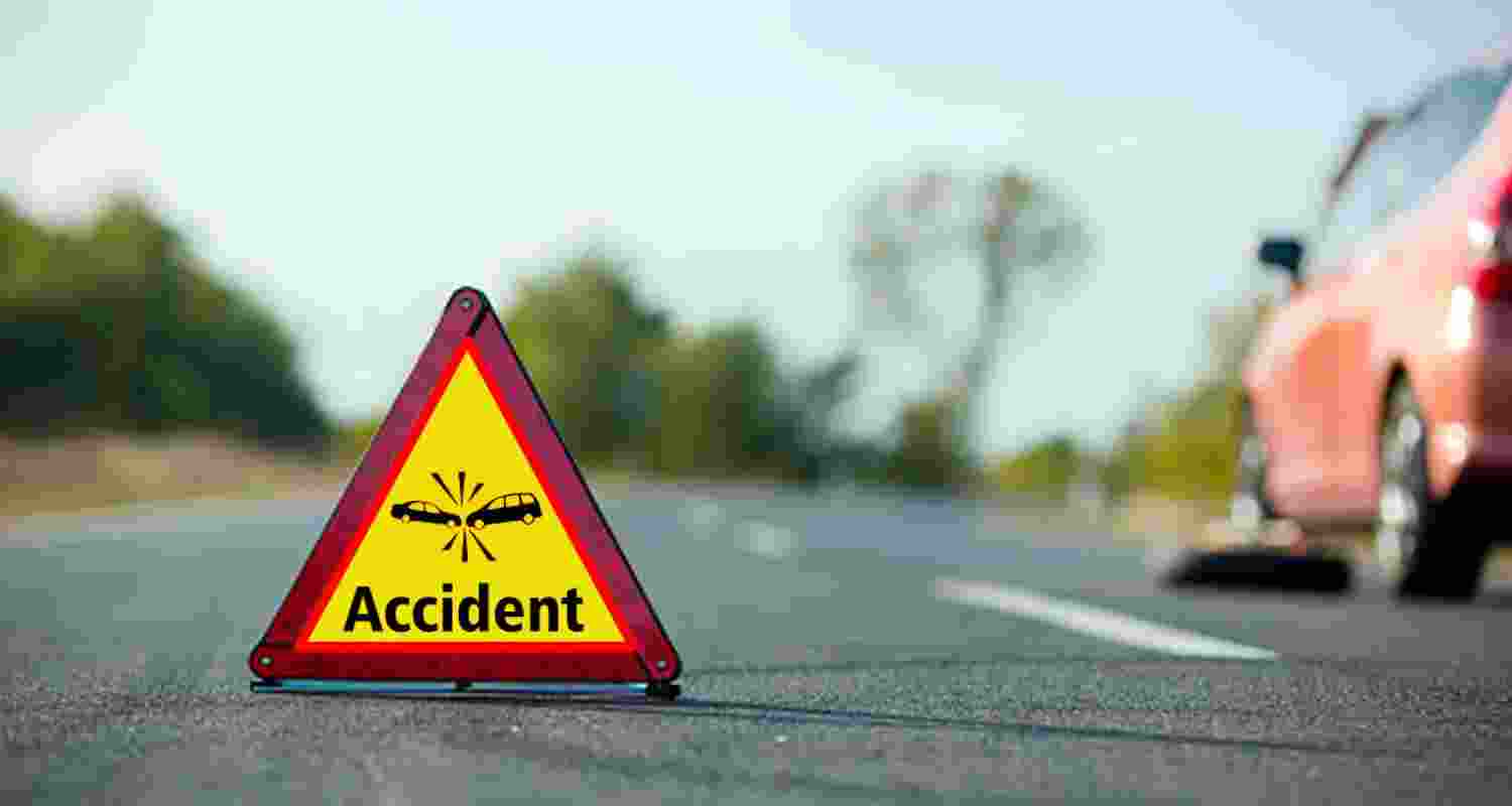 Three dead as speeding rickshaw hits motorcycle in MP's Seoni
