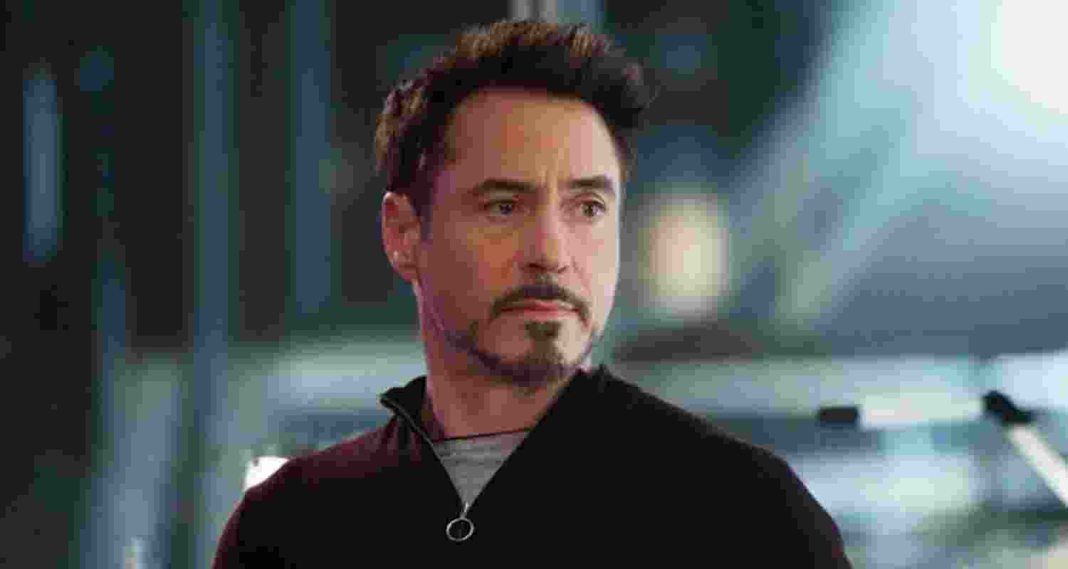 ‘Avengers: Doomsday’ won’t be a let down: Robert Downey Jr.