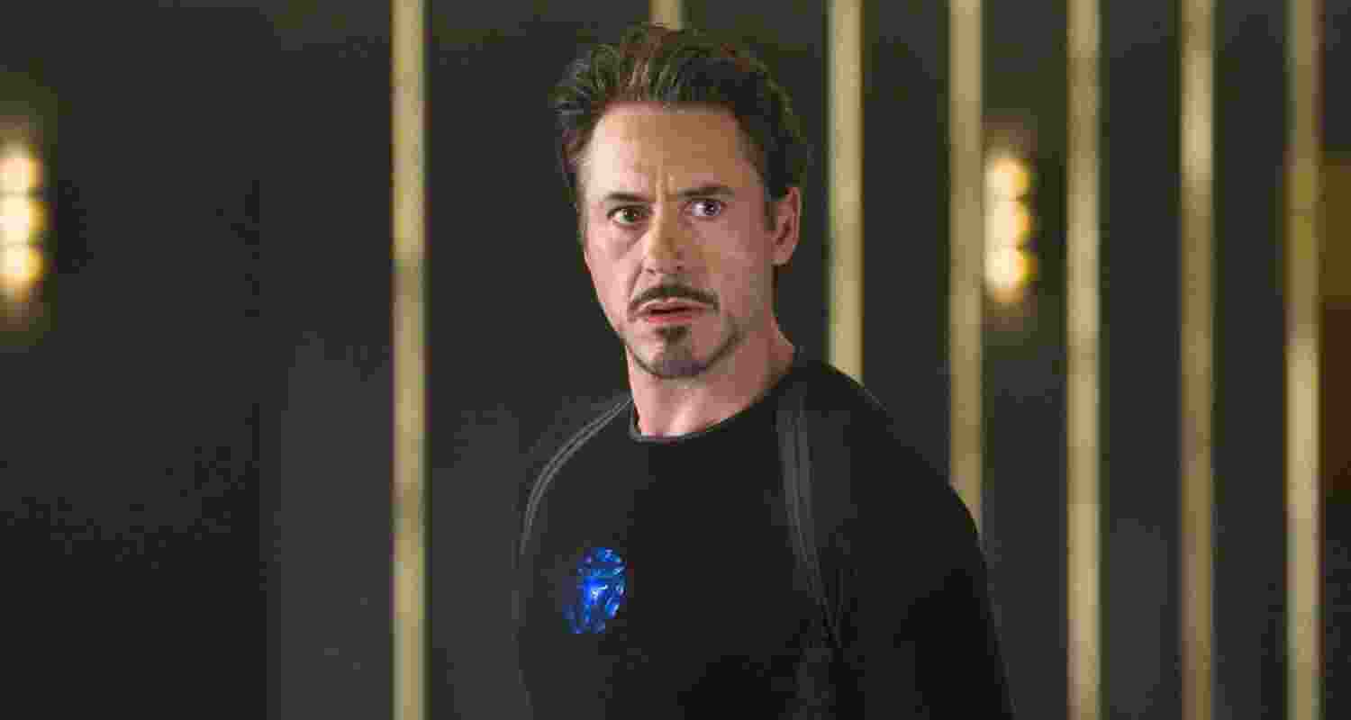 Robert Downey Jr slams claim of influencers being ‘future stars’