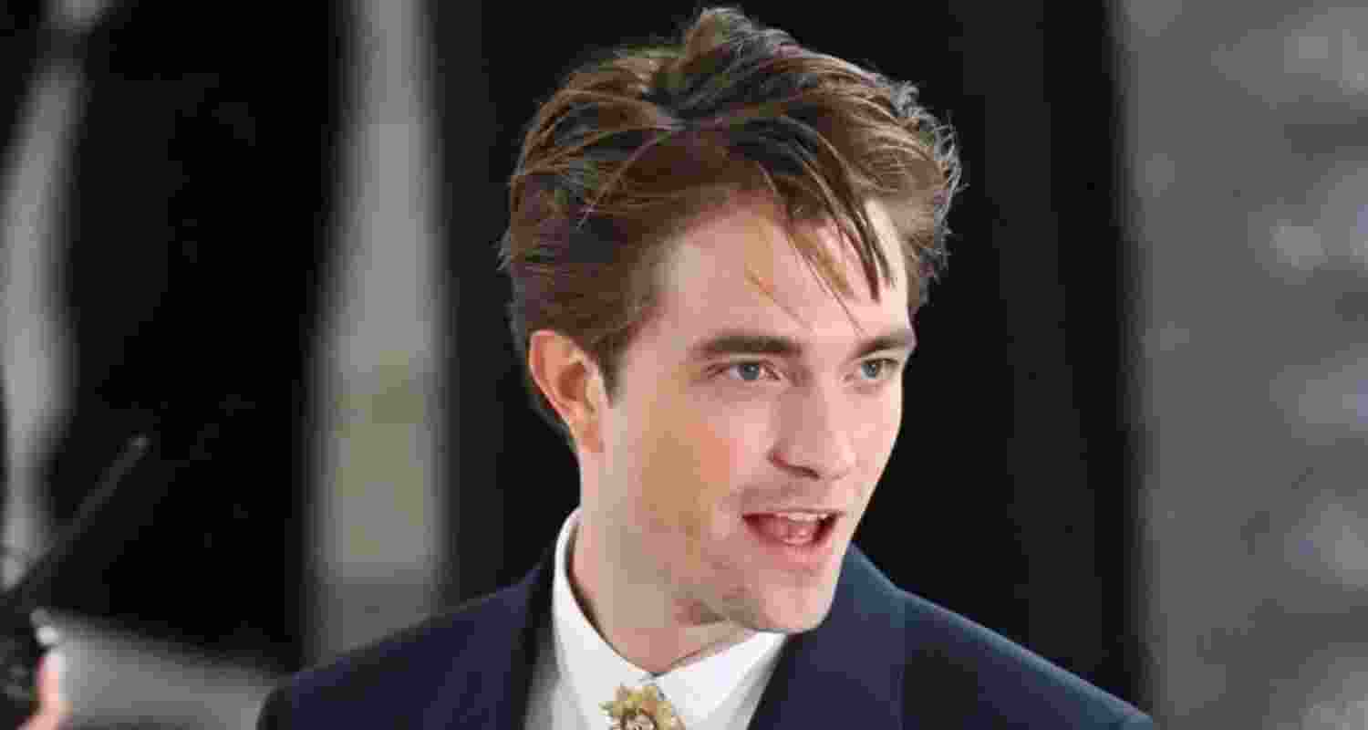 Robert Pattinson denies skipping gym for ‘The Batman’