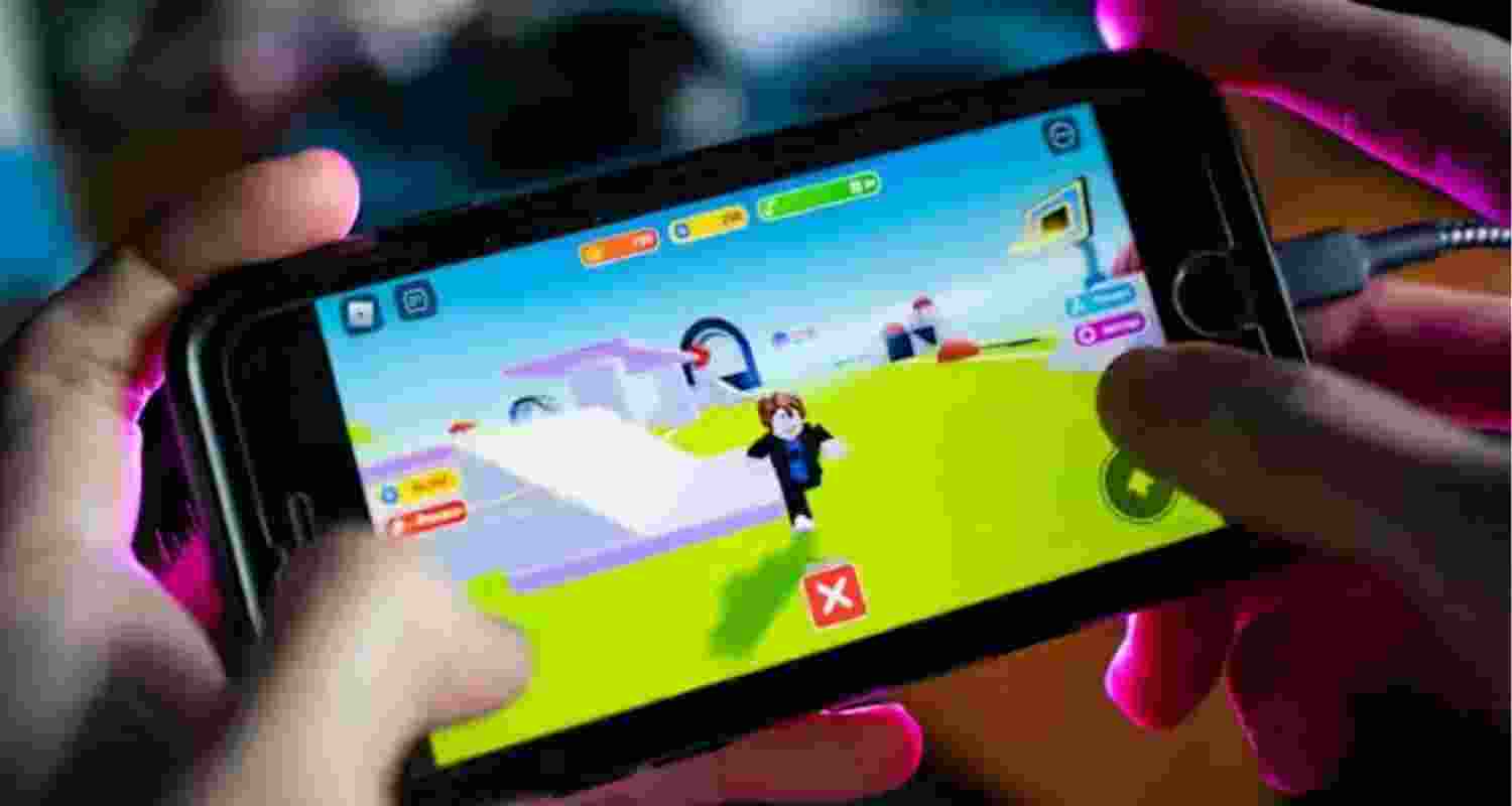 Representational image. Representational image.