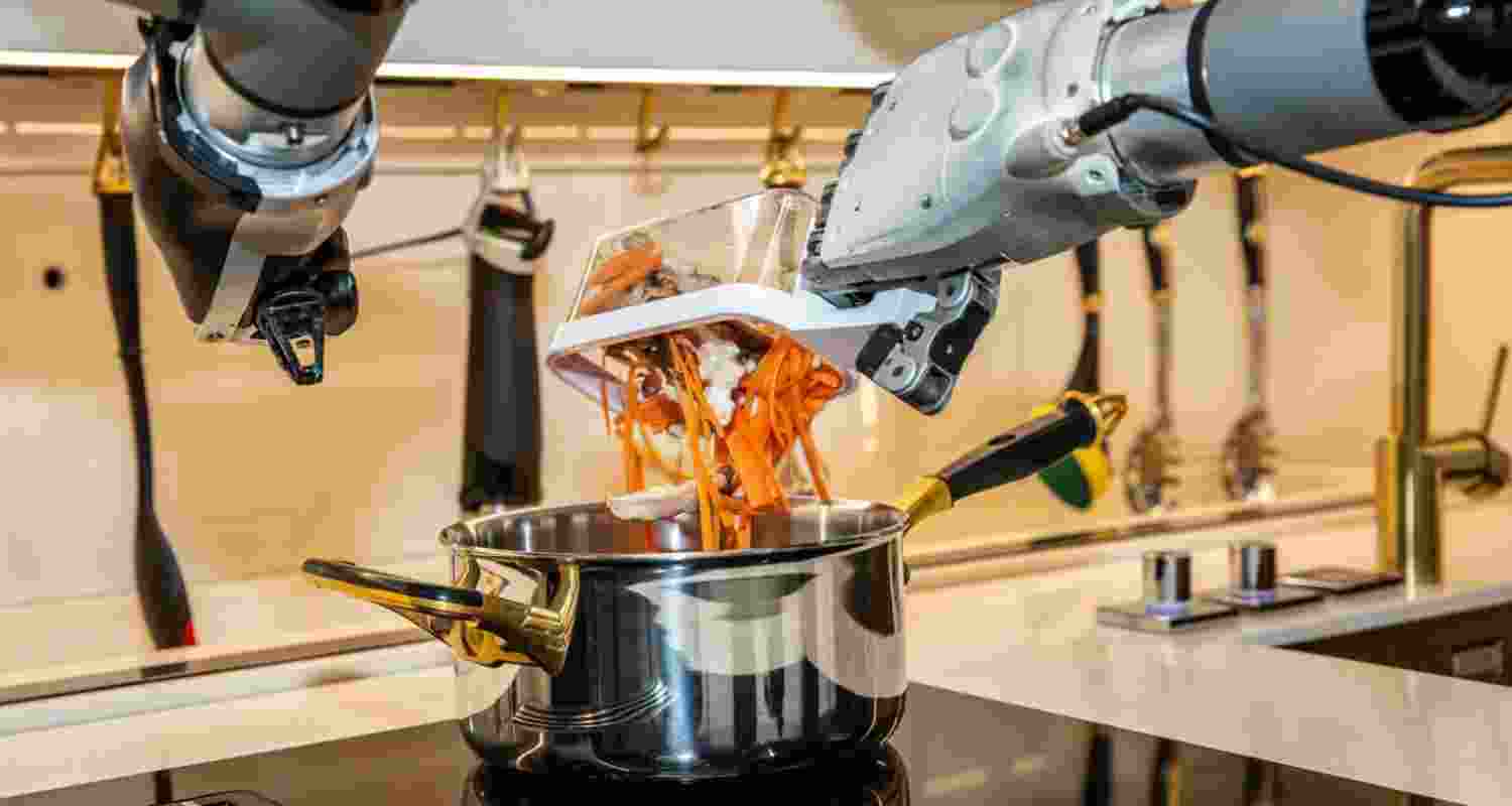 AI cooking: Revolutionising or disrupting our culture?