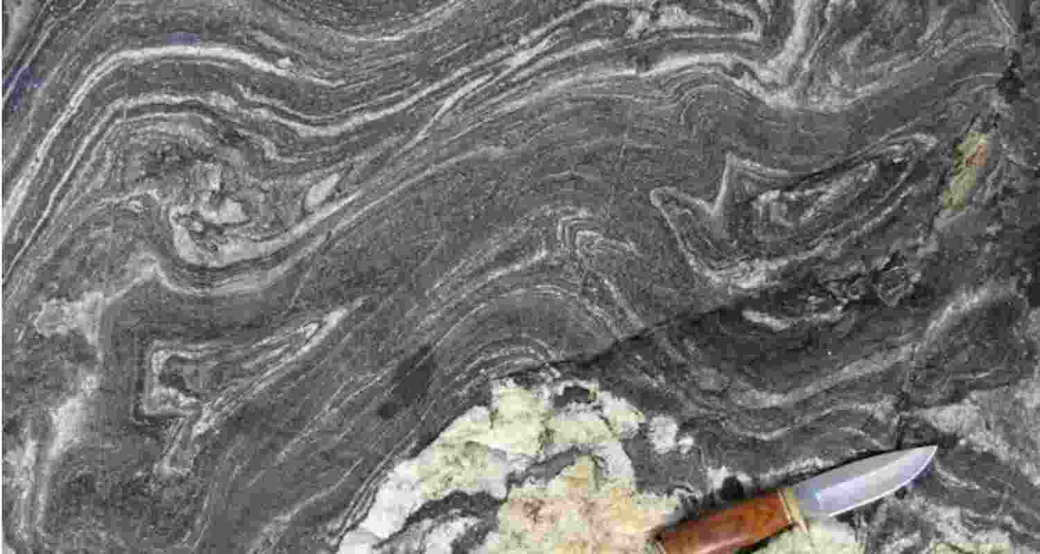 Earth’s secrets hidden in 4 billion years old rocks