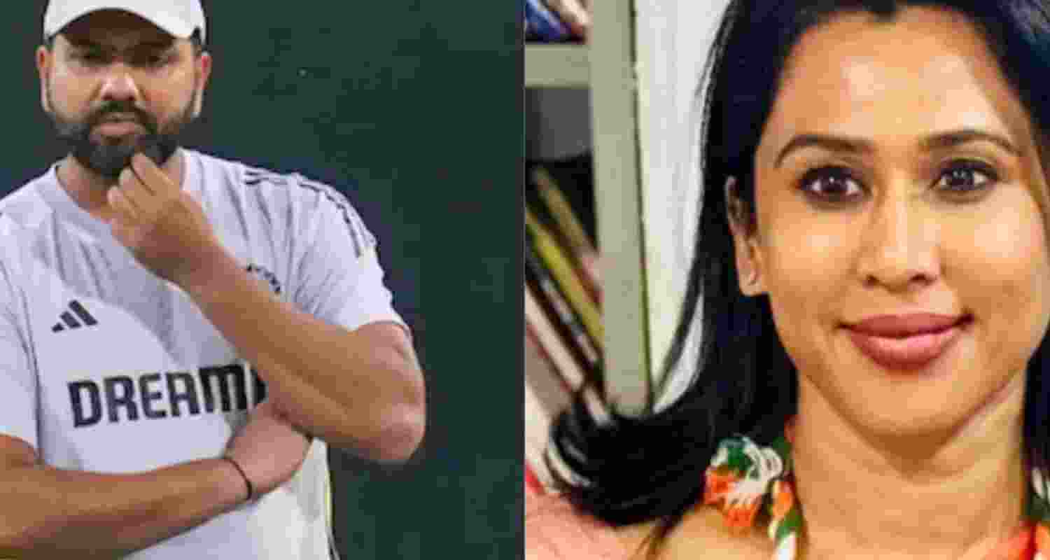 Congress leader responds to row, cites Kangana’s old tweet