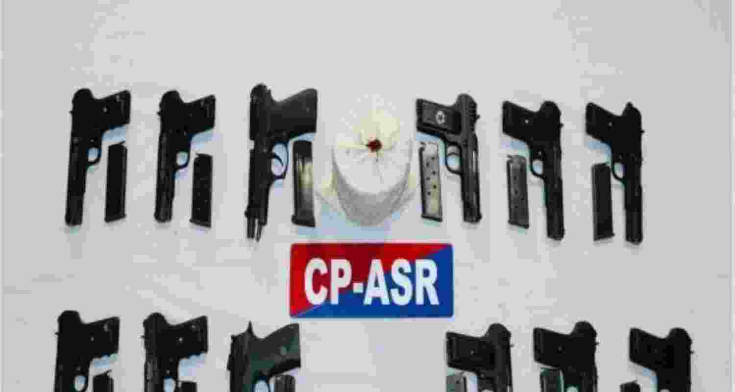 Representational image.