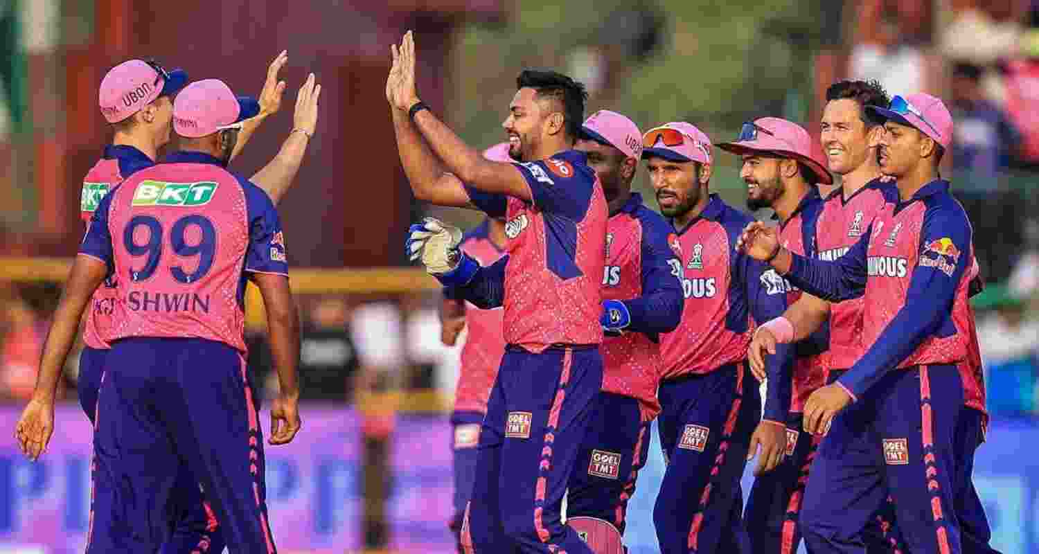 Rajasthan Royals’ pursuit of Pune is closely linked to their ongoing strained relationship with the Rajasthan Cricket Association.