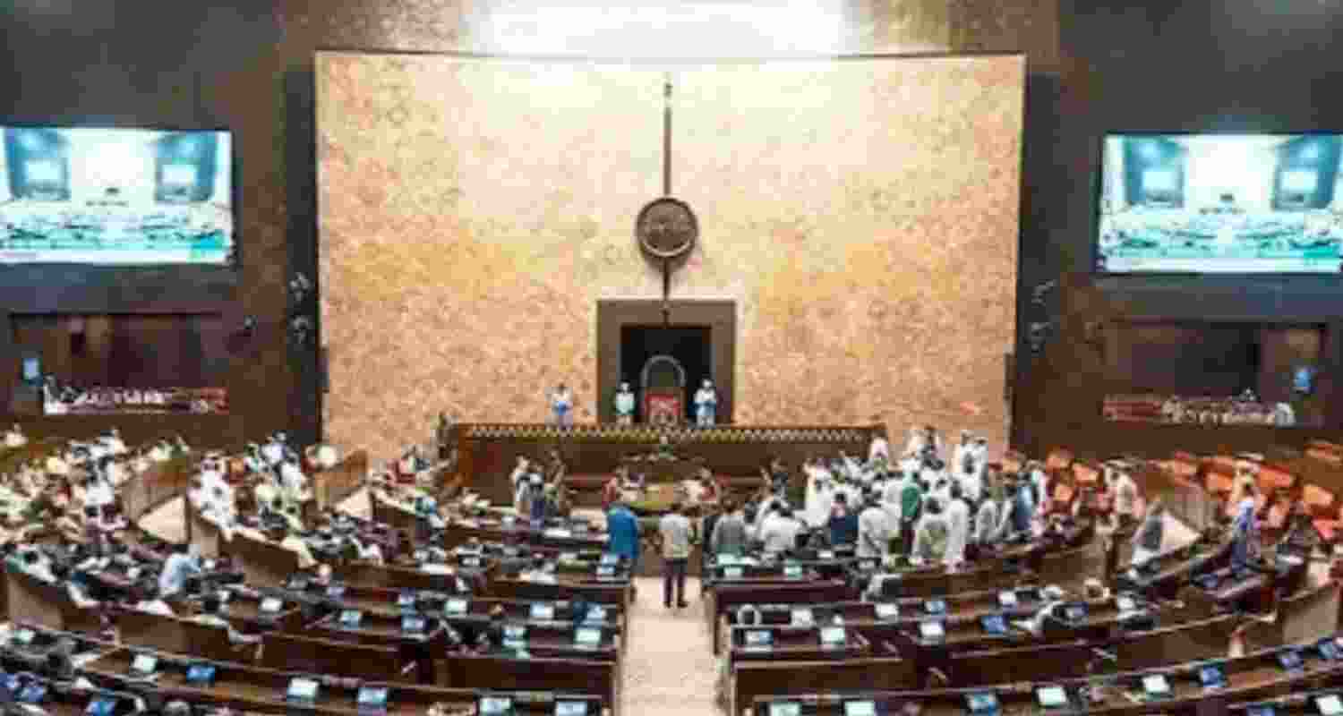 RS nominates 12 members to ONOE joint committee