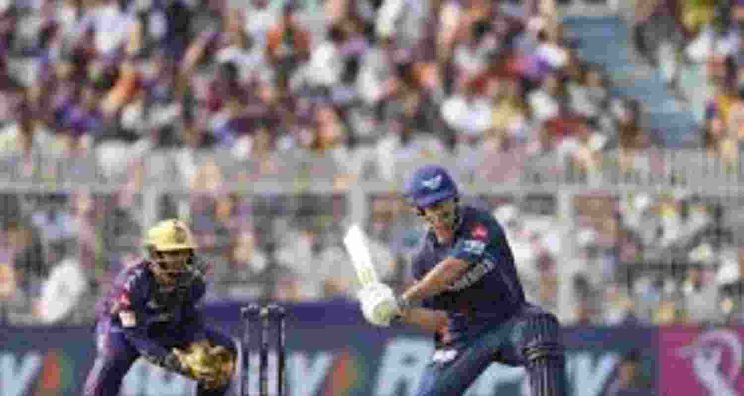 Representational image.