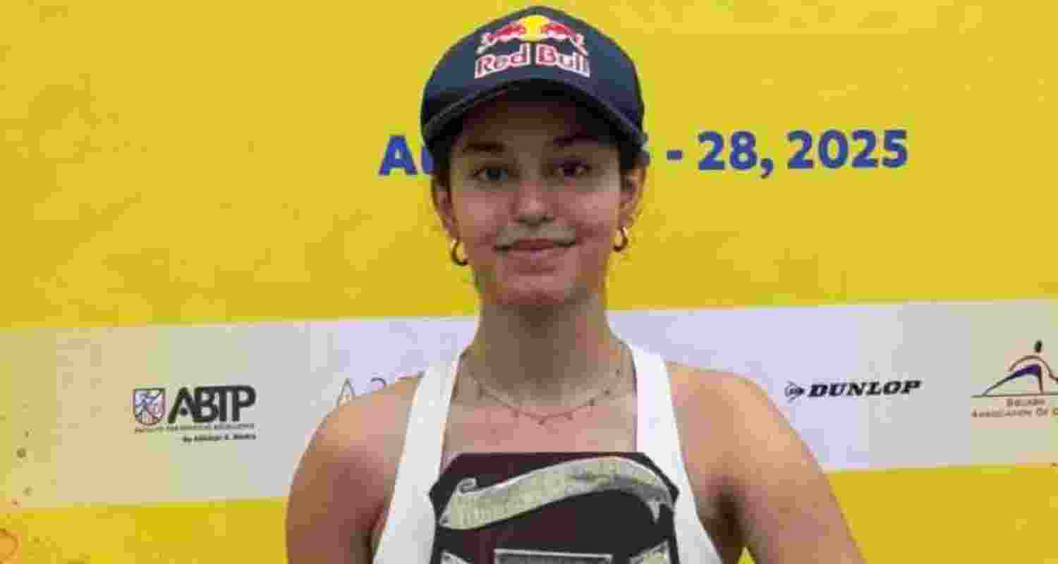 Anahat Singh said the entire squash ecosystem has seen a massive change after the sport made it to the Olympics.