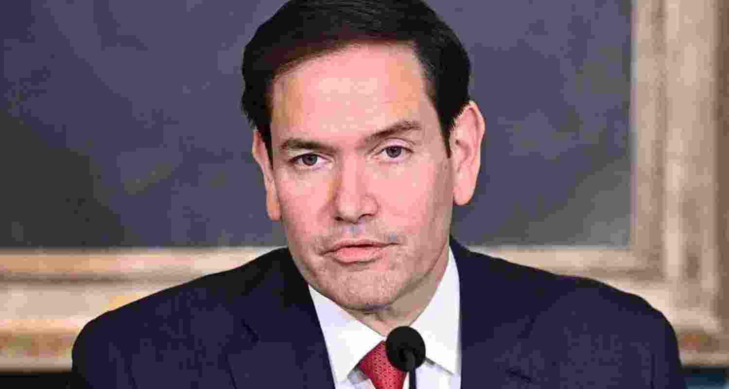 When India-Pak went to war, we got involved directly: Rubio