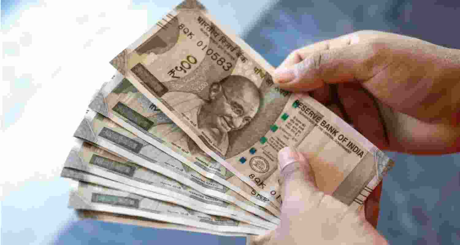 Representational image.