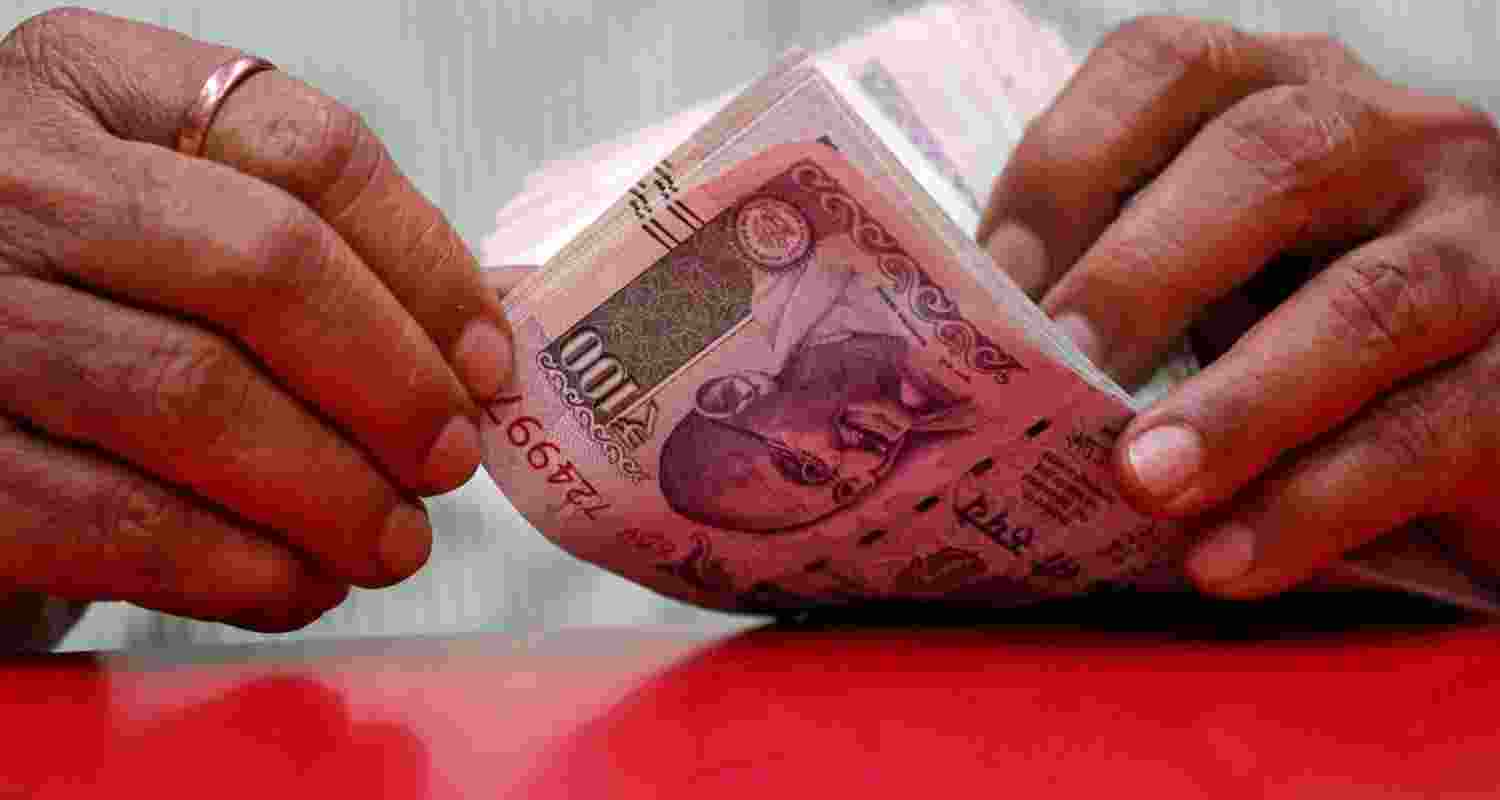 Representational image.