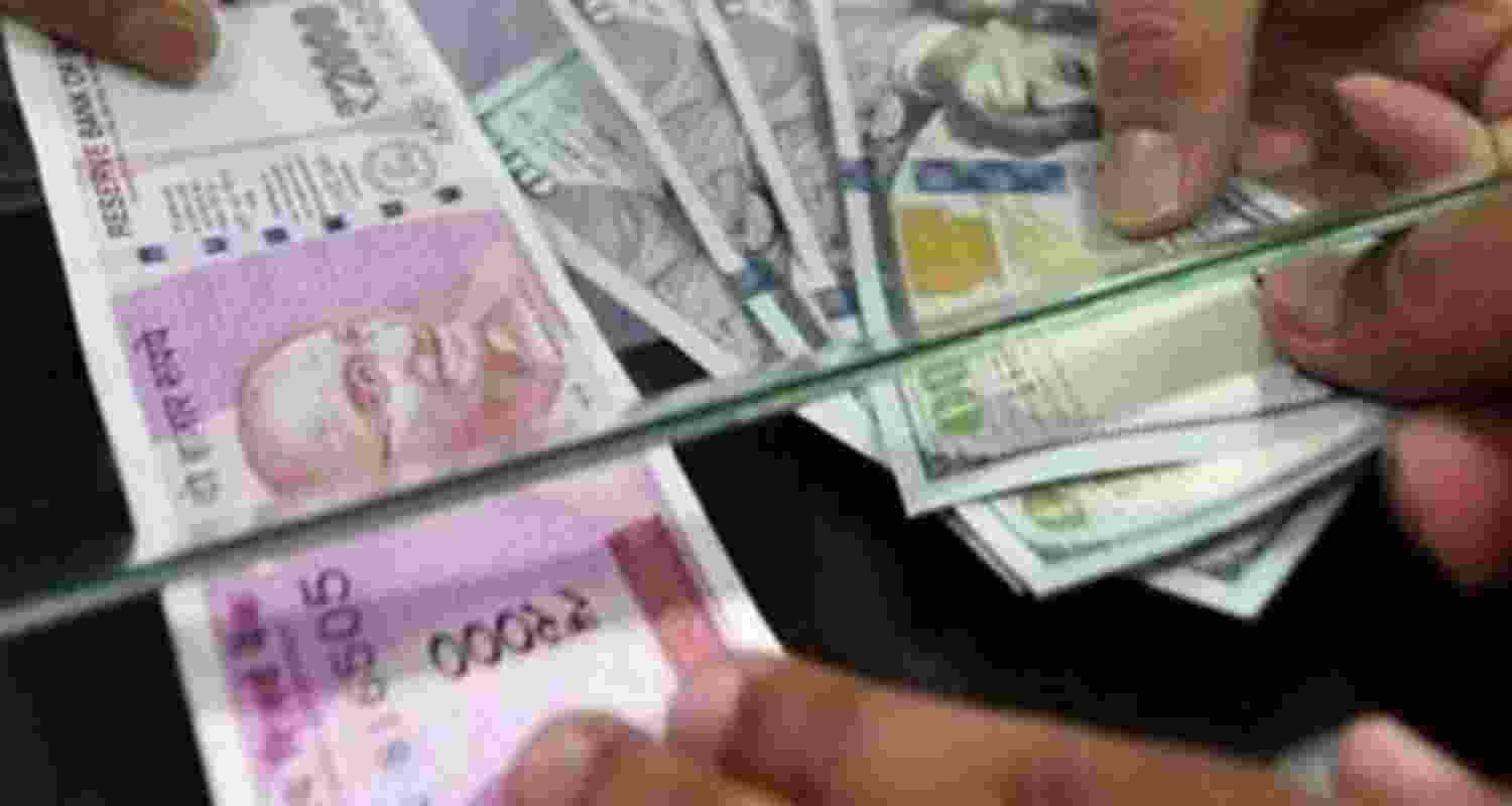 Rupee rises 13 paise to 92.78 against US dollar in early trade
