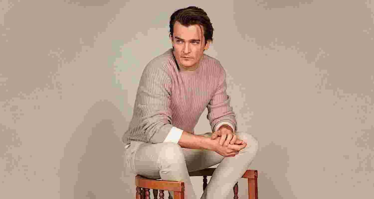 Friend, best known for "Homeland" and "The Young Victoria", will essay the role of the leader of the group, Liev.