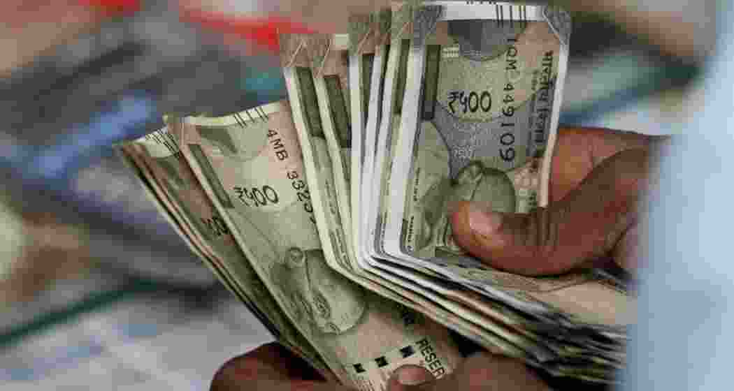 Representational image.