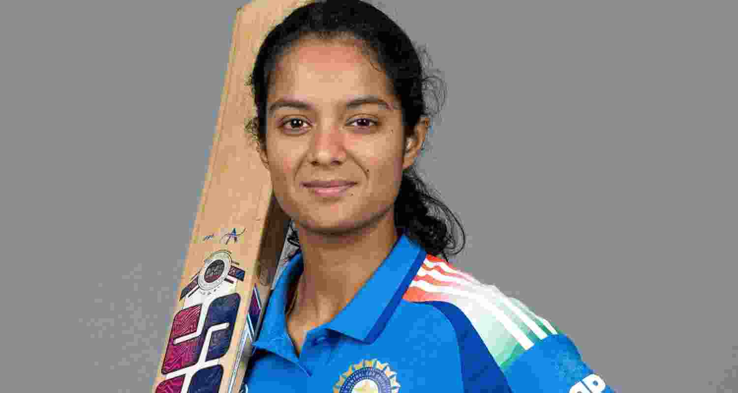 Star opener Pratika Rawal.