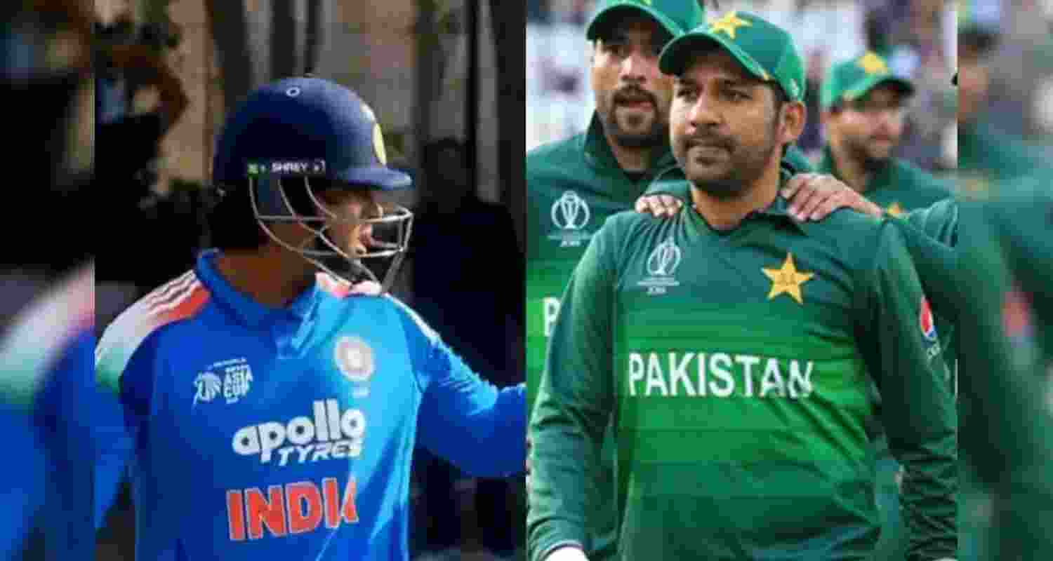 Even if Pakistan were to file a formal complaint, the ICC would go only by the report filed by the match referee. 