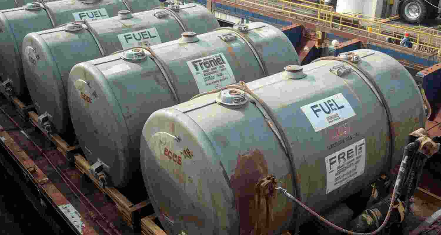 Russia sends fuel to Cuba amid US embargo, easing energy crisis as tensions rise over sanctions, oil shipments, and Moscow’s growing global influence.