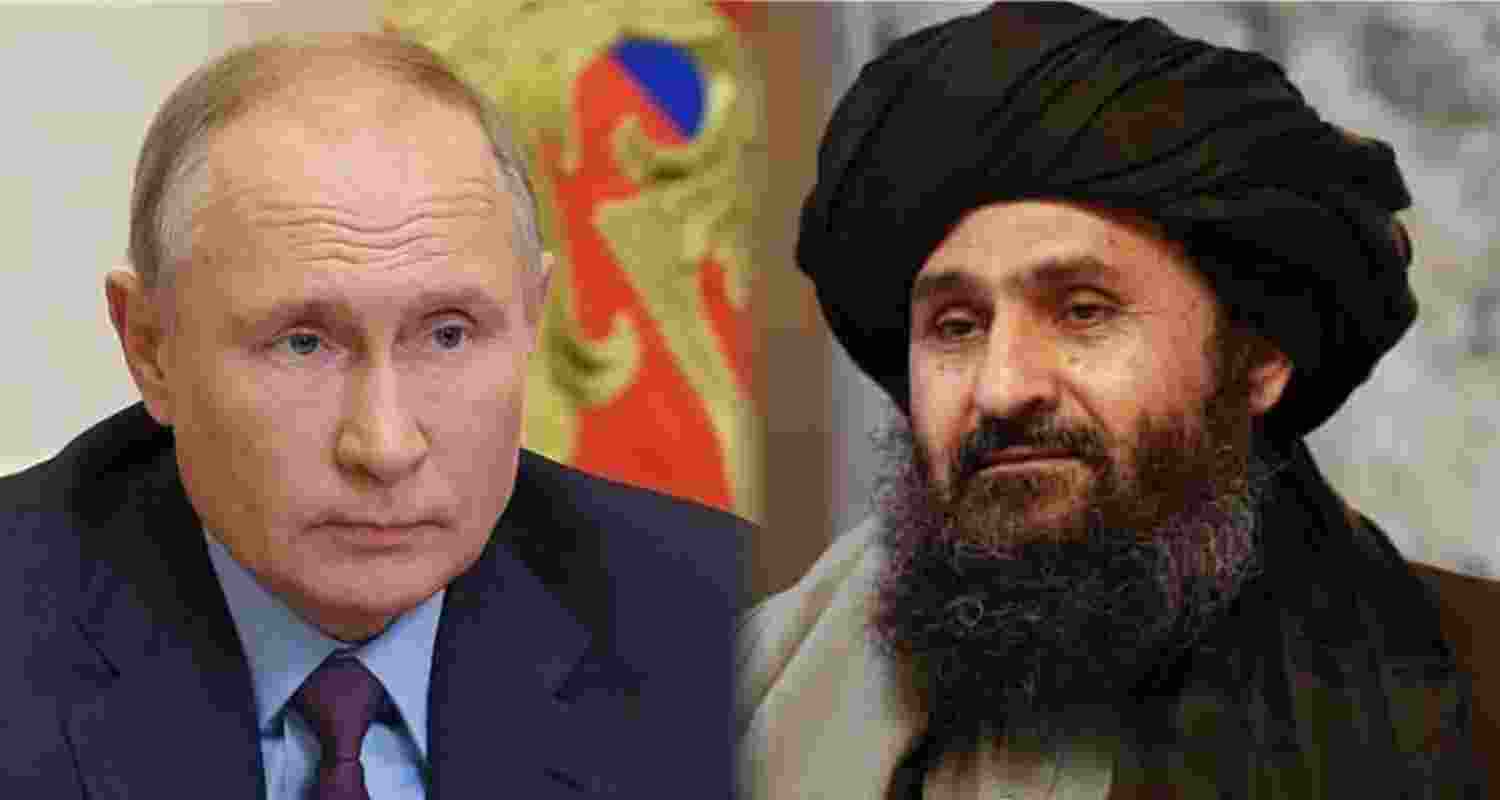 Better to engage with Taliban than isolate them