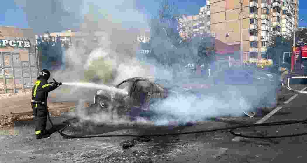 Representative image.