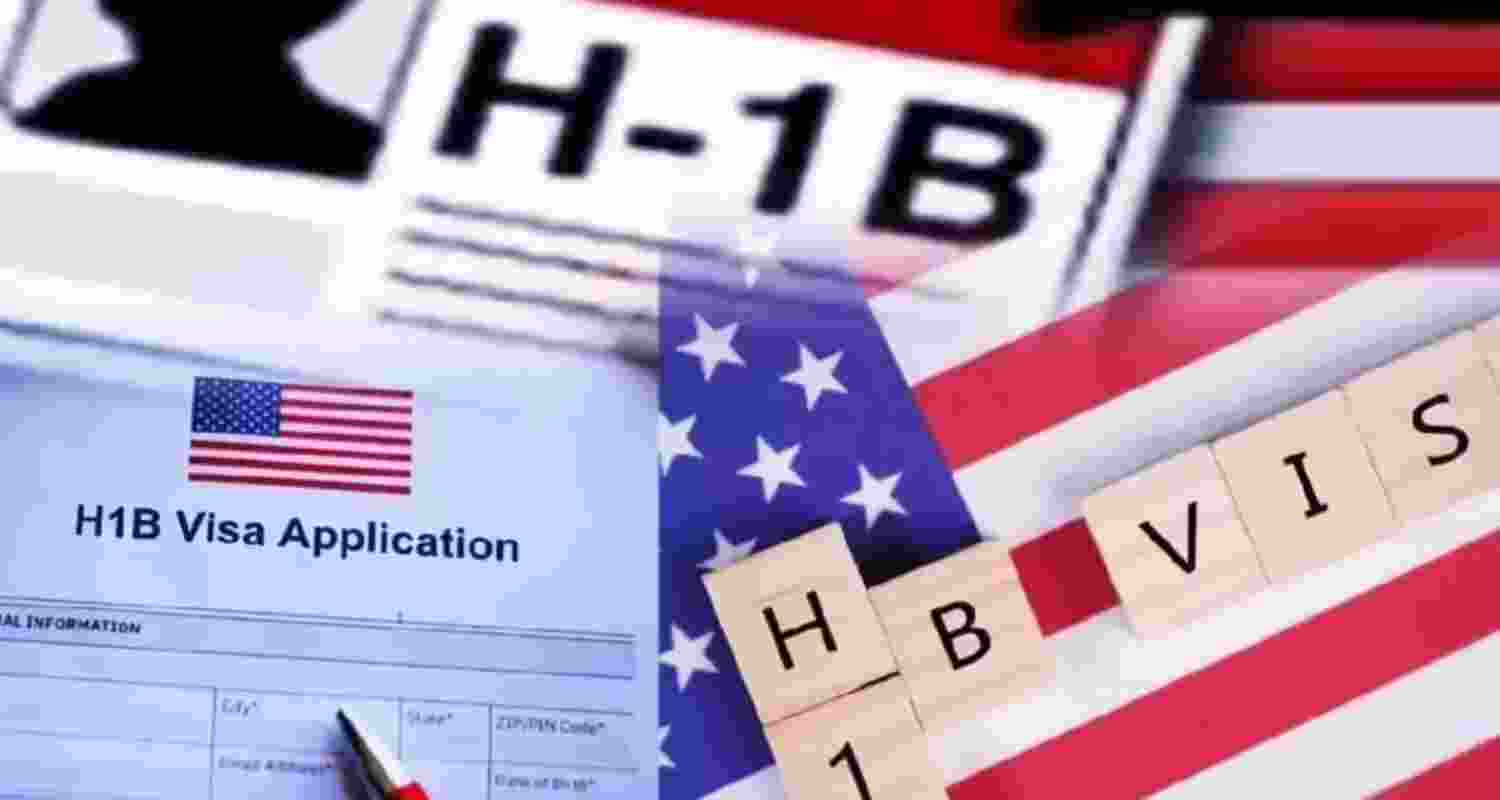 Representational image.