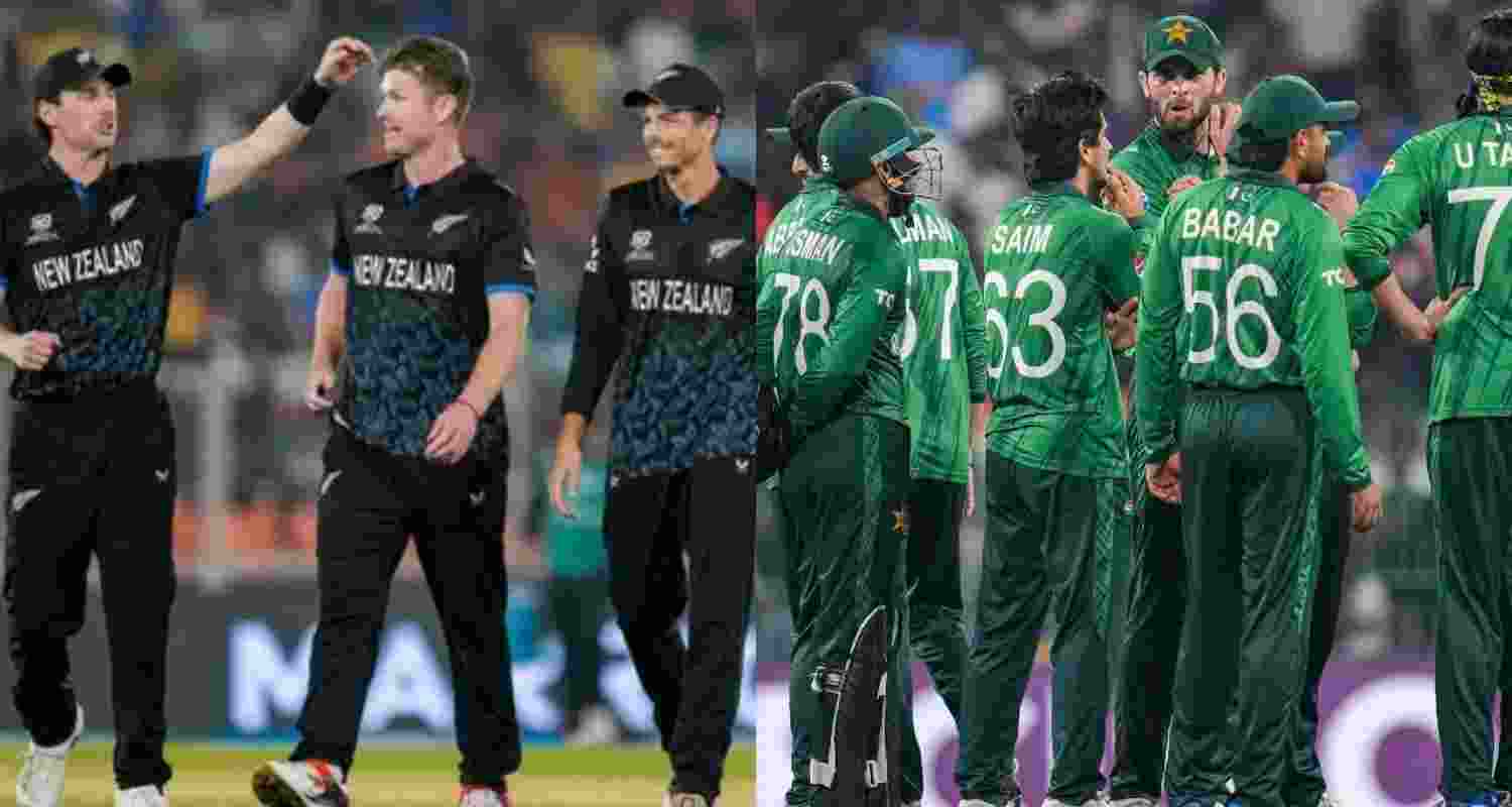 Representational image.