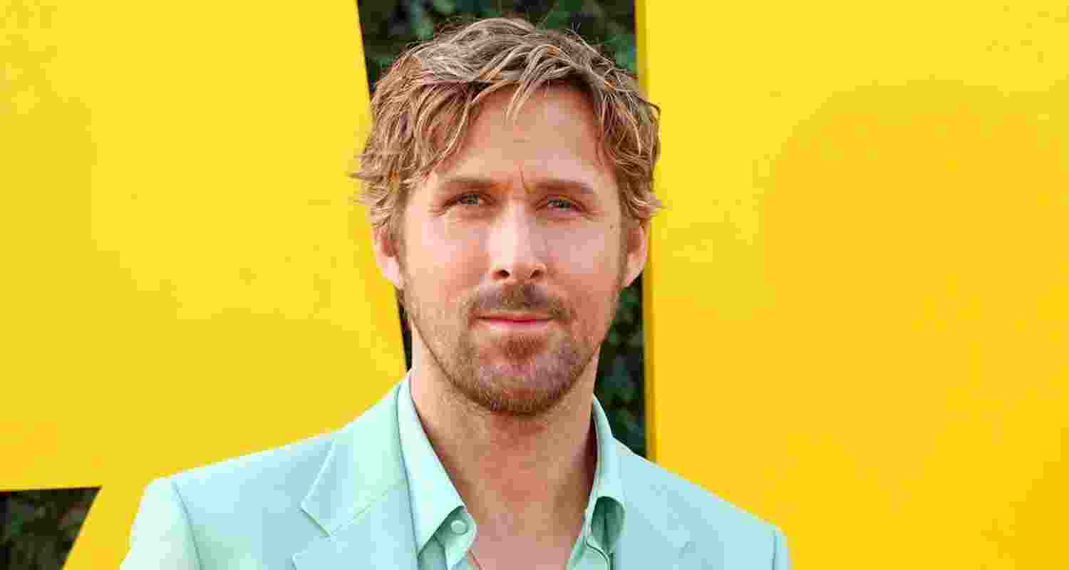 Ryan Gosling opts out of Daniels’ upcoming sci-fi comedy
