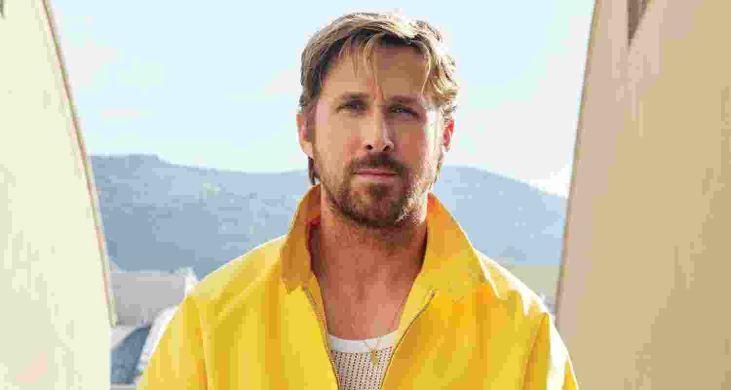 Ryan Gosling’s ‘Ghost Rider’ gets release date