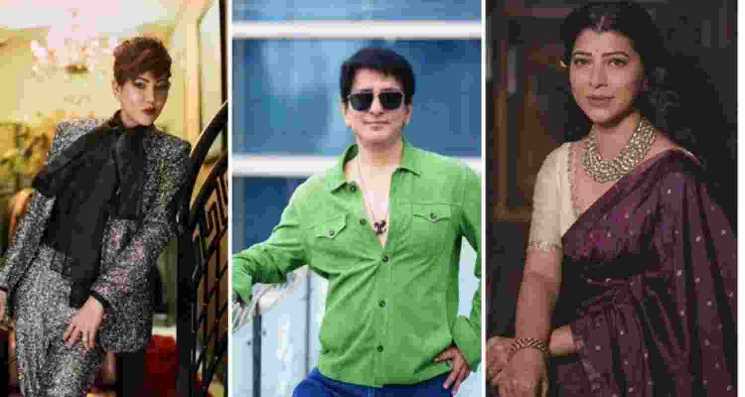 Filmmaker Sajid Nadiadwala to make Marathi films.