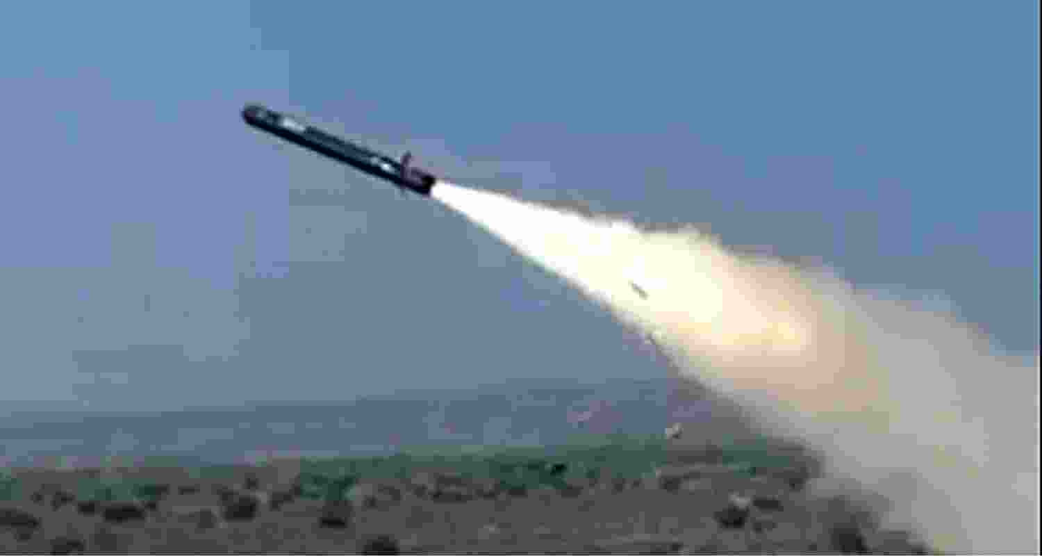 The Fatah-4 launch was organised by the Rocket Force Command of the Pakistan military.