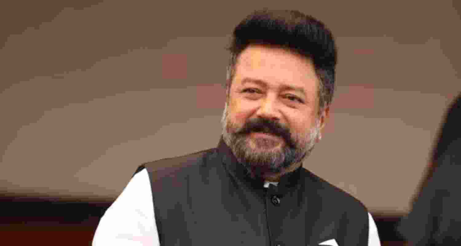 ED summons actor Jayaram in Sabarimala gold theft case