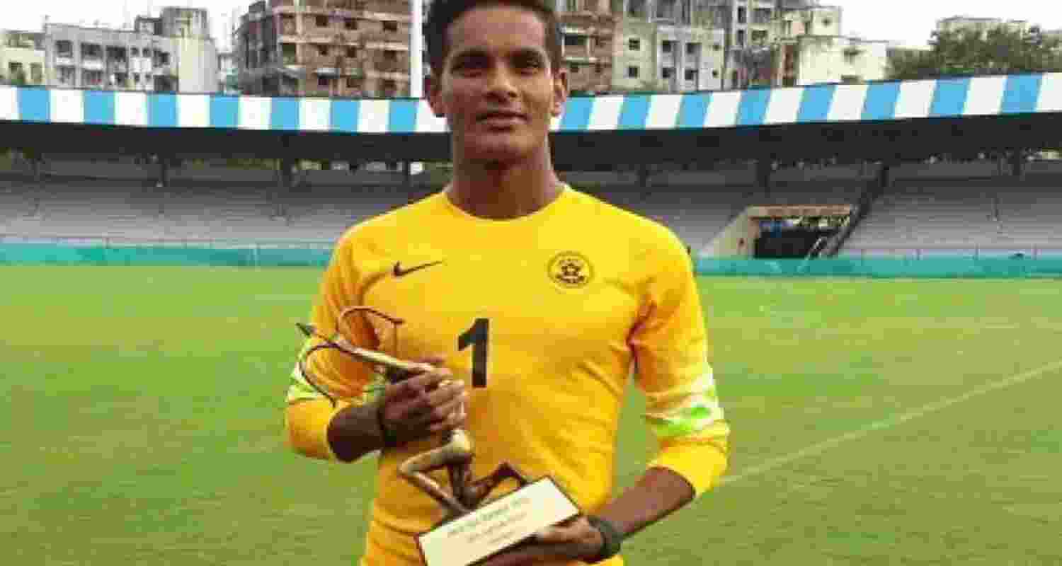 Subrata Paul, the AIFF's director of national teams, said he believed "the preparation was actually quite extensive".