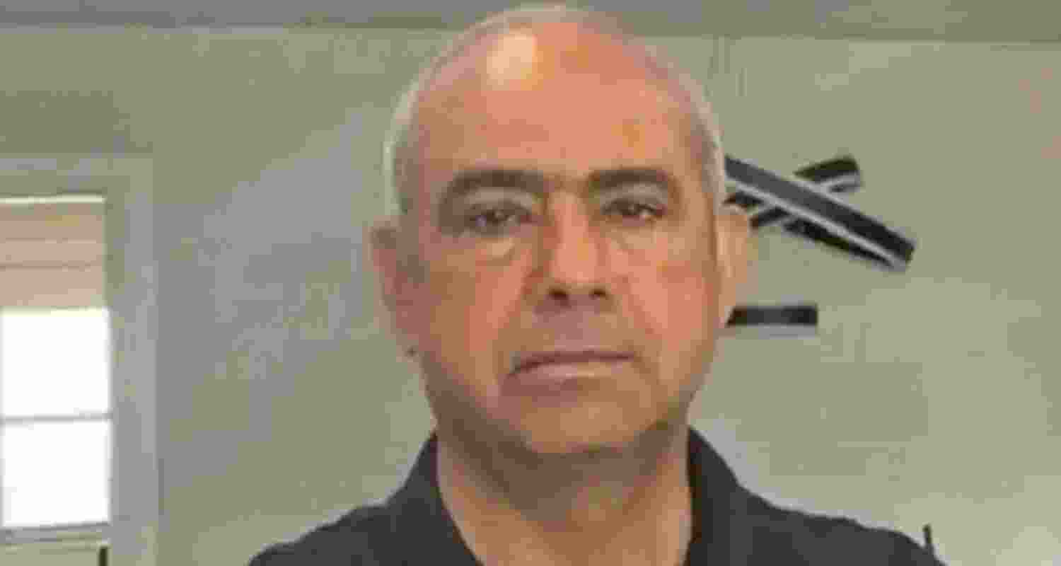 Darshan Singh Sahsi ran a multinational cloth-recycling business and was considered a respectable NRI business tycoon in both India and Canada.