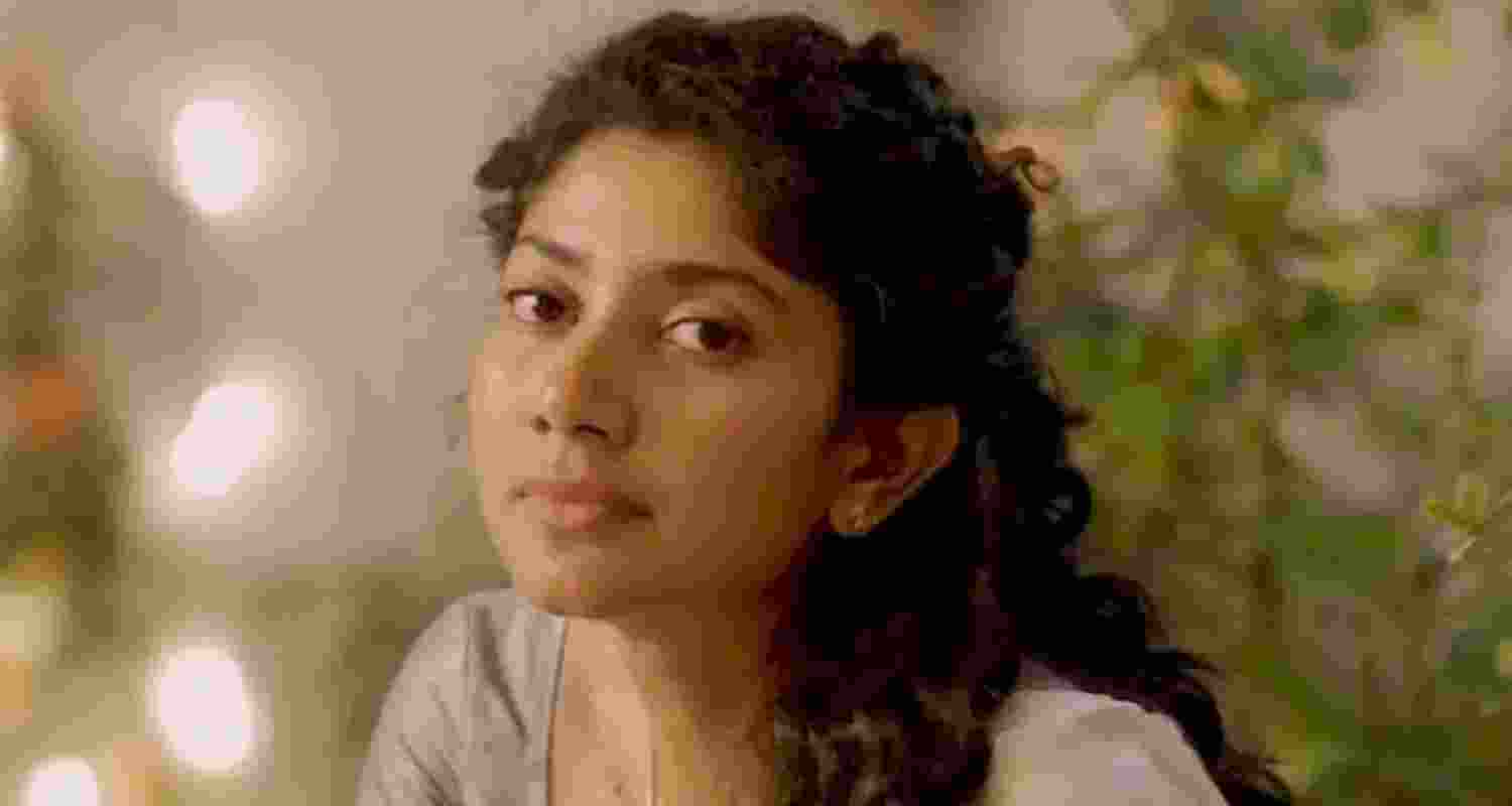 'Boycott Sai Pallavi' trends over resurfaced video clip