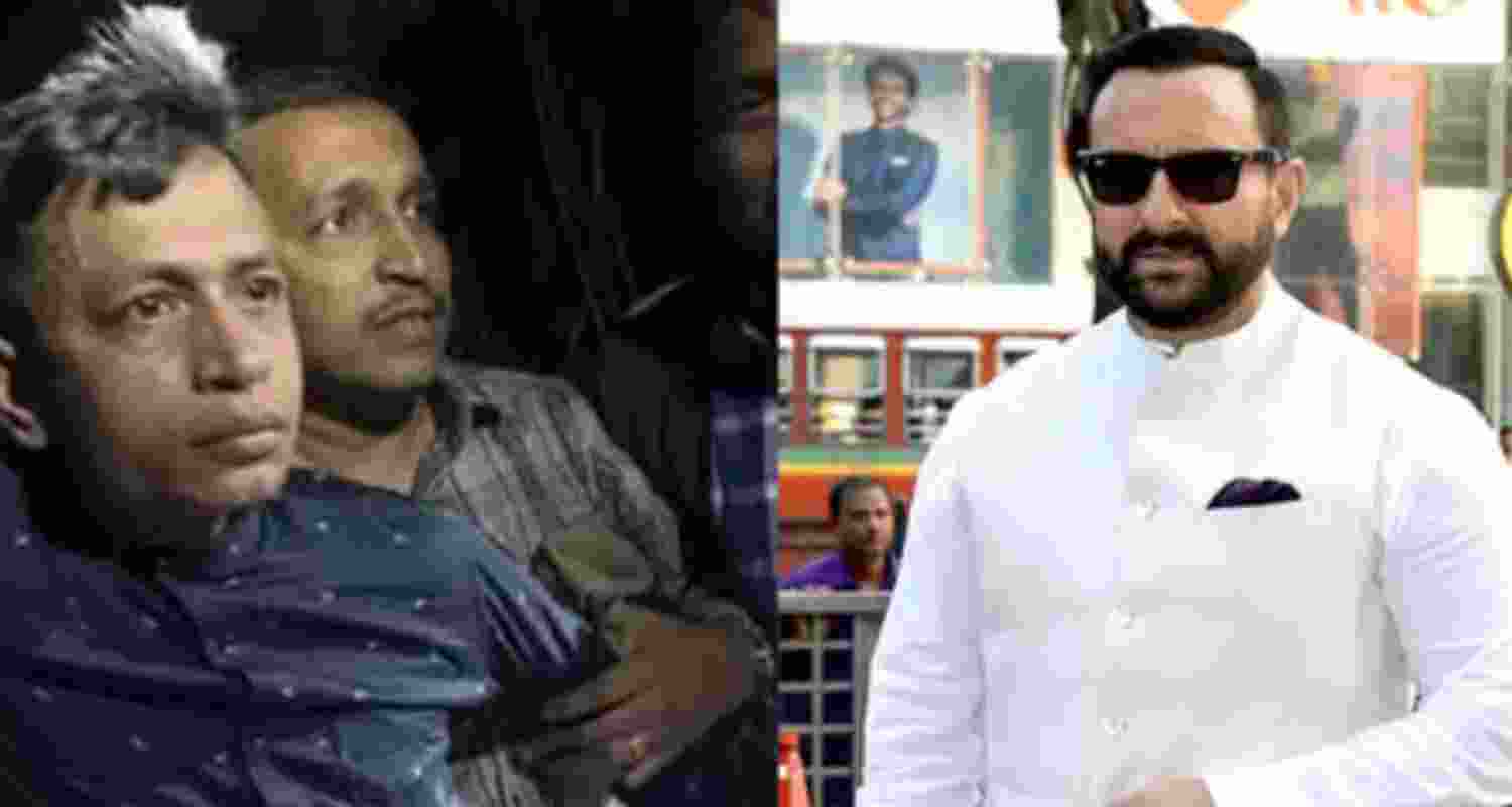 Saif attack case: Police from Mumbai interrogates woman in Bengal 