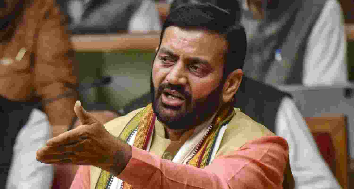 CM Nayab Saini presents Haryana budget, announces reforms